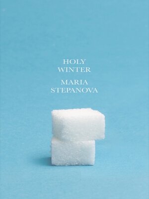 cover image of Holy Winter